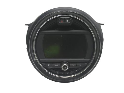 Display de informações MINI MINI CLUBMAN (F54) Cooper D (150 hp) 18575534