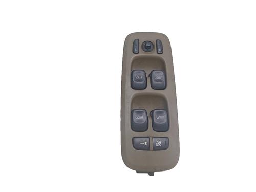 Used Left front window switch Left front window switch VOLVO XC90 I (275) D5 AWD (185 hp) 18738169 18738169