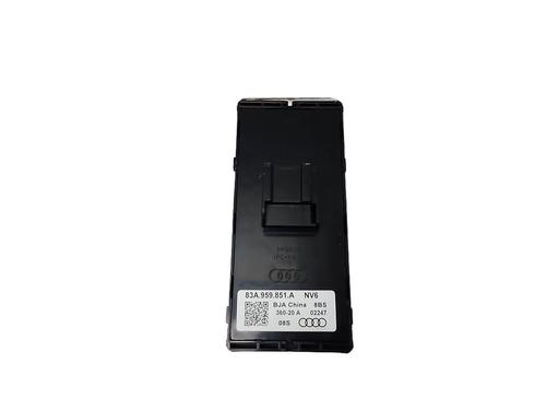 Left front window switch AUDI A3 Limousine (8YS, 8YM) S3 TFSI quattro | BP22396718I27 - Image 3