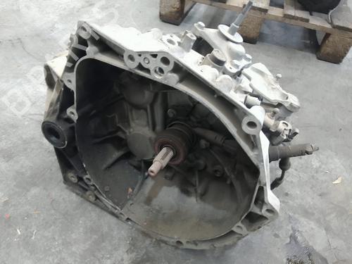 Gearbox CITROËN C4 Coupe (LA_) 1.6 HDi | BP28290323M3 
