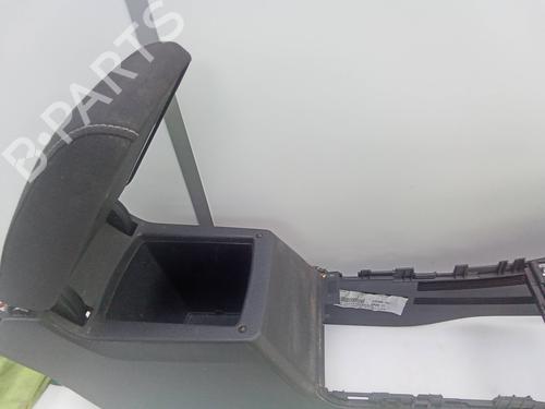 Middle console VW GOLF VII (5G1, BQ1, BE1, BE2) 2.0 GTD | BP28147965I22 