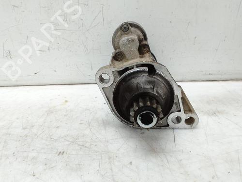 Used Starter SEAT LEON (5F1) [2012-2021]  26575076