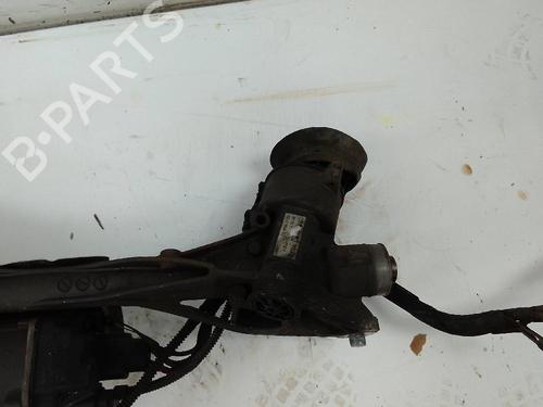 Steering rack VW GOLF VII (5G1, BQ1, BE1, BE2)  | BP26232697M22 