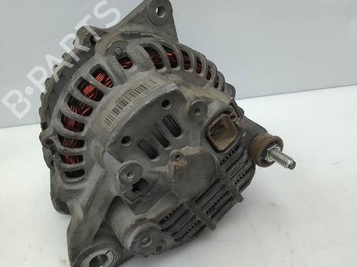Alternator MITSUBISHI PAJERO III (V7_W, V6_W) 3.2 Di-D (V68W) | BP20694295M7 
