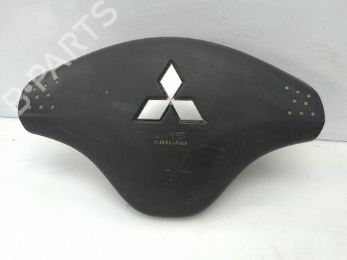Driver airbag MITSUBISHI L200 / TRITON (KJ_, KK_, KL_) 2.2 DI-D 4WD | BP22383912C9 