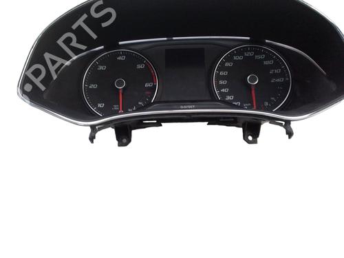 Instrument cluster SEAT IBIZA V (KJ1, KJG) 1.6 TDI | BP18575774C47  - Image 6