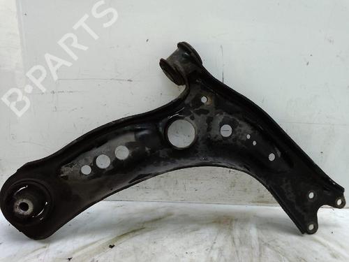 Left front suspension arm VW GOLF VII (5G1, BQ1, BE1, BE2) 1.4 GTE Hybrid | BP27445350M12 