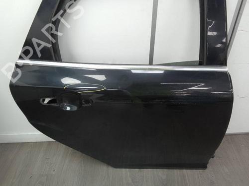 Right rear door FORD FOCUS III 1.6 TDCi | BP20222512C5 