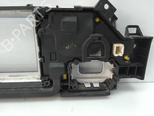 Autre CITROËN C4 Picasso II 1.6 BlueHDi 120 (120 hp) 21126280