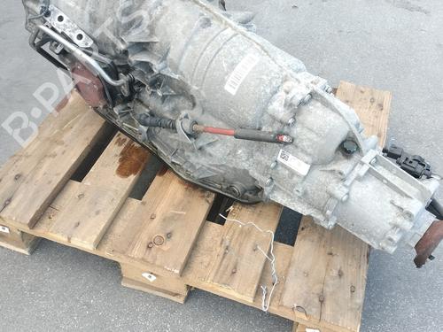 Gearbox AUDI A6 C6 (4F2)  | BP33286165M3  - Image 5
