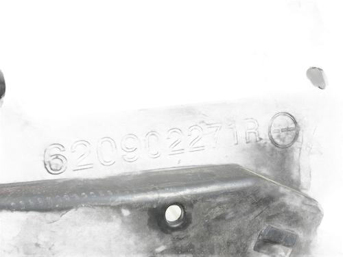 Grill RENAULT CAPTUR I (J5_, H5_) 1.5 dCi 110 | BP31967984C40 