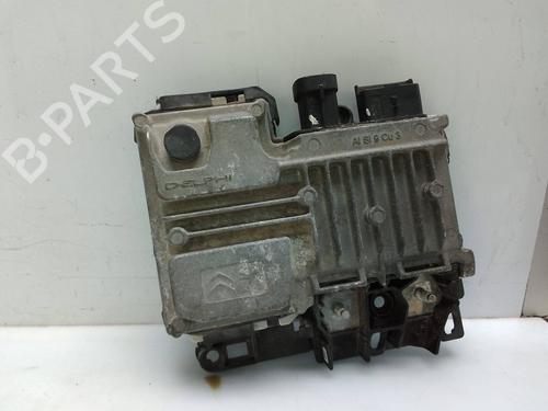 control-unit-citroen-c4-cactus-2014-26284149 main image