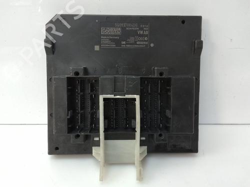 Elektronisk modul AUDI Q3 (F3B) 35 TDI (150 hp) 26055751