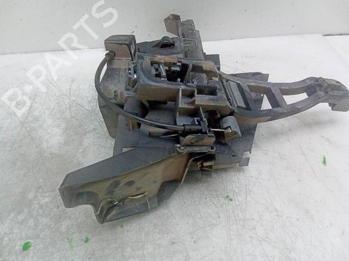 Rear left lock FORD KUGA I 2.0 TDCi | BP19931158C100 