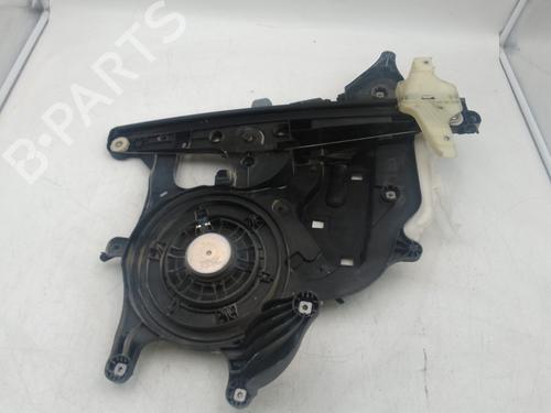 Rudehejsemekanisme Højre foran OPEL COMBO E Tour / Life (K9) 1.5 | BP29995057C23