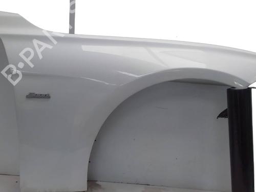 Used Right front fenders BMW 3 (F30, F80) 318 d (150 hp) 30098676