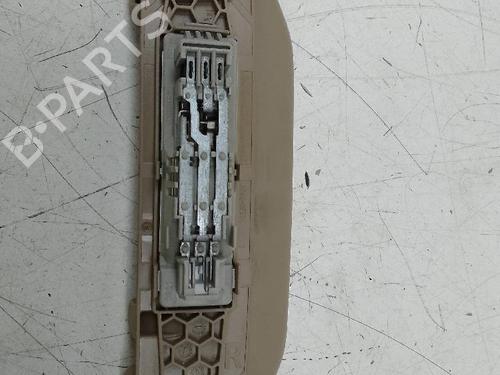 Interior roof handle MERCEDES-BENZ M-CLASS (W166) ML 350 BlueTEC 4-matic (166.024, 166.023) | BP19643138I35 