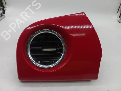 Air vent FIAT 500 (312_) 1.2 (312AXA1A) | BP29477285I21 
