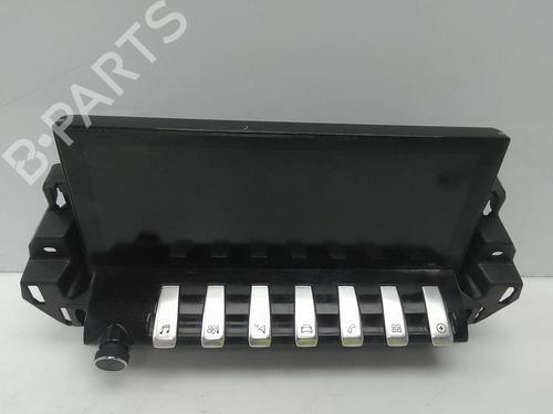 Used Electronic module Electronic module 26055660 26055660