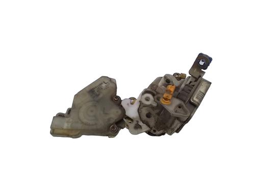 Front left lock BMW X5 (E70) 3.0 sd | BP26054587C98  - Image 6