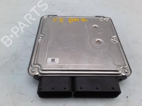 Used Engine control unit (ECU) BMW X5 (F15, F85) xDrive 30 d (258 hp) 23653992