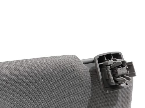 Right sun visor VOLVO S60 II (134) D3 | BP39401903I2  - Image 7