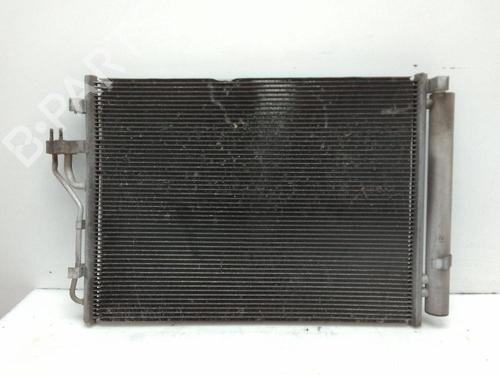 AC radiator HYUNDAI ix35 (LM, EL, ELH) 1.7 CRDi | BP24463369M32 