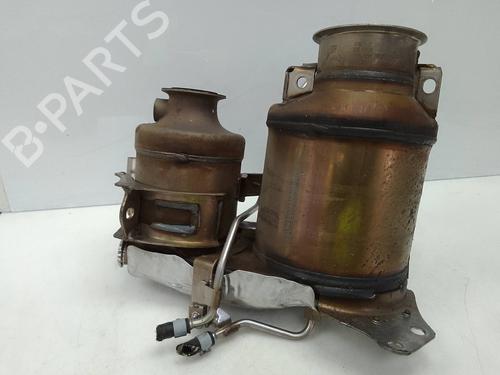Particulate filter SEAT LEON (5F1) 2.0 TDI | BP28150699M81 