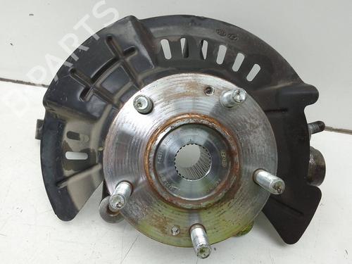 Used Left front steering knuckle Left front steering knuckle 20302399 20302399