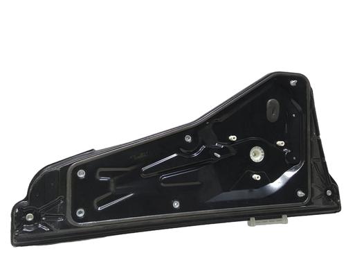 Rudehejsemekanisme venstre bagtil Rudehejsemekanisme venstre bagtil LAND ROVER RANGE ROVER SPORT I (L320) 2.7 D 4x4 (190 hp) 35784641 35784641