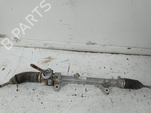 Steering rack RENAULT MEGANE III Hatchback (BZ0/1_, B3_) 1.2 TCe (BZ2B, BZ11) | BP27924203M22 