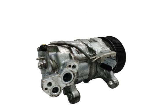 AC compressor BMW X4 (G02, F98) xDrive 20 d Mild-Hybrid | BP31037932M34 