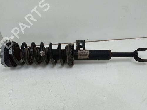 Used Left front shock absorber Left front shock absorber 18598048 18598048