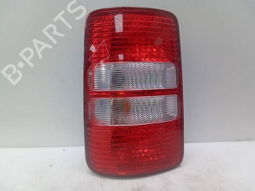 Feu arrière gauche VW CADDY III MPV (2KB, 2KJ, 2CB, 2CJ) 1.9 TDI (105 hp) 28148340