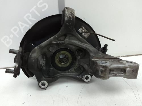 Used Left front steering knuckle Left front steering knuckle TOYOTA PRIUS (_W3_) 1.8 Hybrid (ZVW30) (136 hp) 18585810 18585810