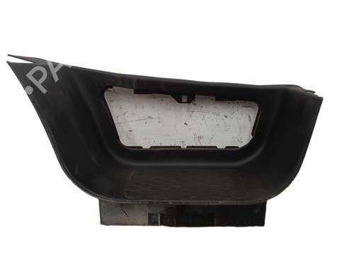 Predellino Predellino IVECO DAILY VI Van 33S11, 35S11, 35C11 (106 hp) 34612677 34612677
