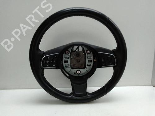 Steering wheel JAGUAR XE (X760) 2.0 D | BP18577878C49
