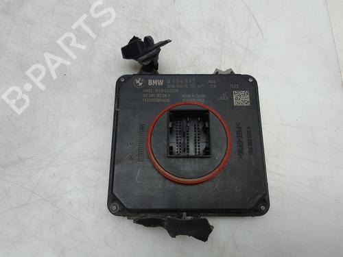 Used Electronic module Electronic module BMW 3 (F30, F80) 320 d (163 hp) 23997796 23997796
