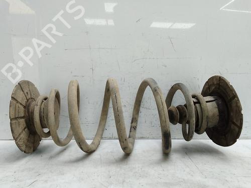 Shock absorber spring MERCEDES-BENZ VITO Van (W447) 116 CDI (447.601, 447.603, 447.605) | BP28420788C152 