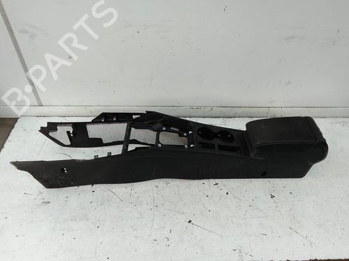 Used Middle console Middle console VW PASSAT B8 Variant (3G5, CB5) 2.0 TDI 4motion (150 hp) 18947718 18947718