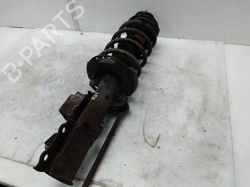Used Left front shock absorber Left front shock absorber FORD B-MAX (JK) 1.0 EcoBoost (125 hp) 19116883 19116883