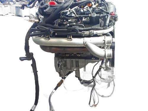 Engine VW TOUAREG (7P5, 7P6) 3.0 V6 TDI | BP32845529M1  - Image 9