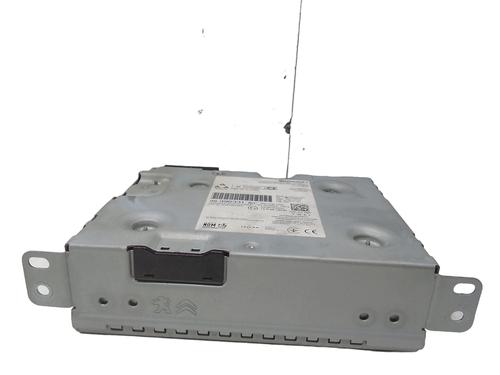 Used Electronic module Electronic module PEUGEOT 308 III (FB_, FH_, FP_, F3_, FM_) BlueHDi 130 (FBYHZL, FBYHZT) (131 hp) 34209139 34209139