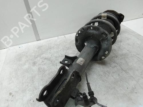 Used Left front shock absorber KIA SPORTAGE IV (QL, QLE) 2.0 CRDi (136 hp) 19411642