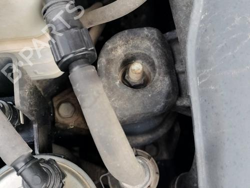 Used Engine mount KIA CARNIVAL / GRAND CARNIVAL III (VQ) 2.9 CRDi (185 hp) 29519687