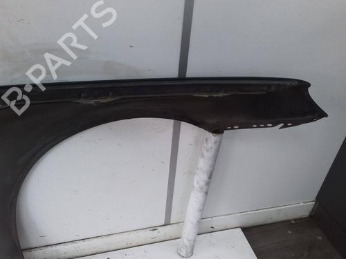 Left front fenders MERCEDES-BENZ C-CLASS Coupe (CL203) C 220 CDI (203.708) | BP28145786C41 