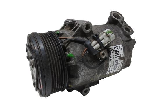 AC compressor OPEL ASTRA H CLASSIC Hatchback (A04) 1.7 CDTI (L48) | BP36110192M34 - Image 2