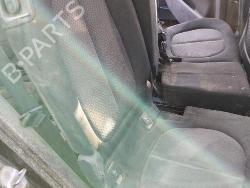 Rear seat BMW 2 Gran Tourer (F46) 214 d | BP23997858C17 