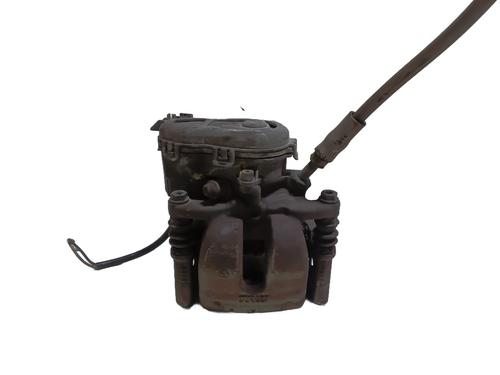 Left rear brake caliper MERCEDES-BENZ A-CLASS (W177) A 180 d (177.003) | BP36776065M107 - Image 2