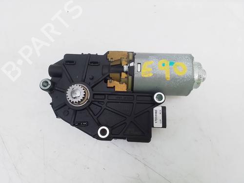 Sunroof engine BMW 3 (E90) 318 d | BP28149354M60 